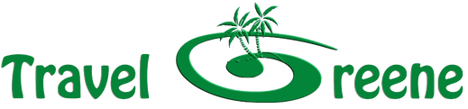 Travel Greene Logo